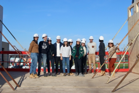 article visite-de-chantier-lecole-et-alsh-du-centre-du-haillan